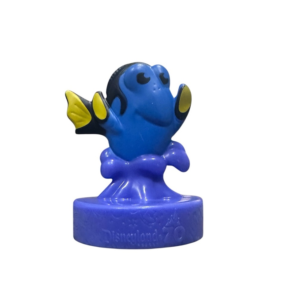 McDonald’s Dory 70th Anniversary Collection Disneyland 2025 Figure Toy